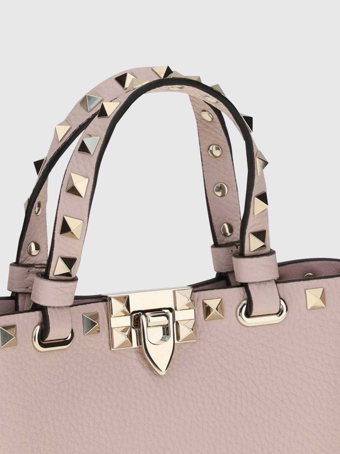 [Valentino Garavani] Minibag FW26 P0AT0VSH 16Q