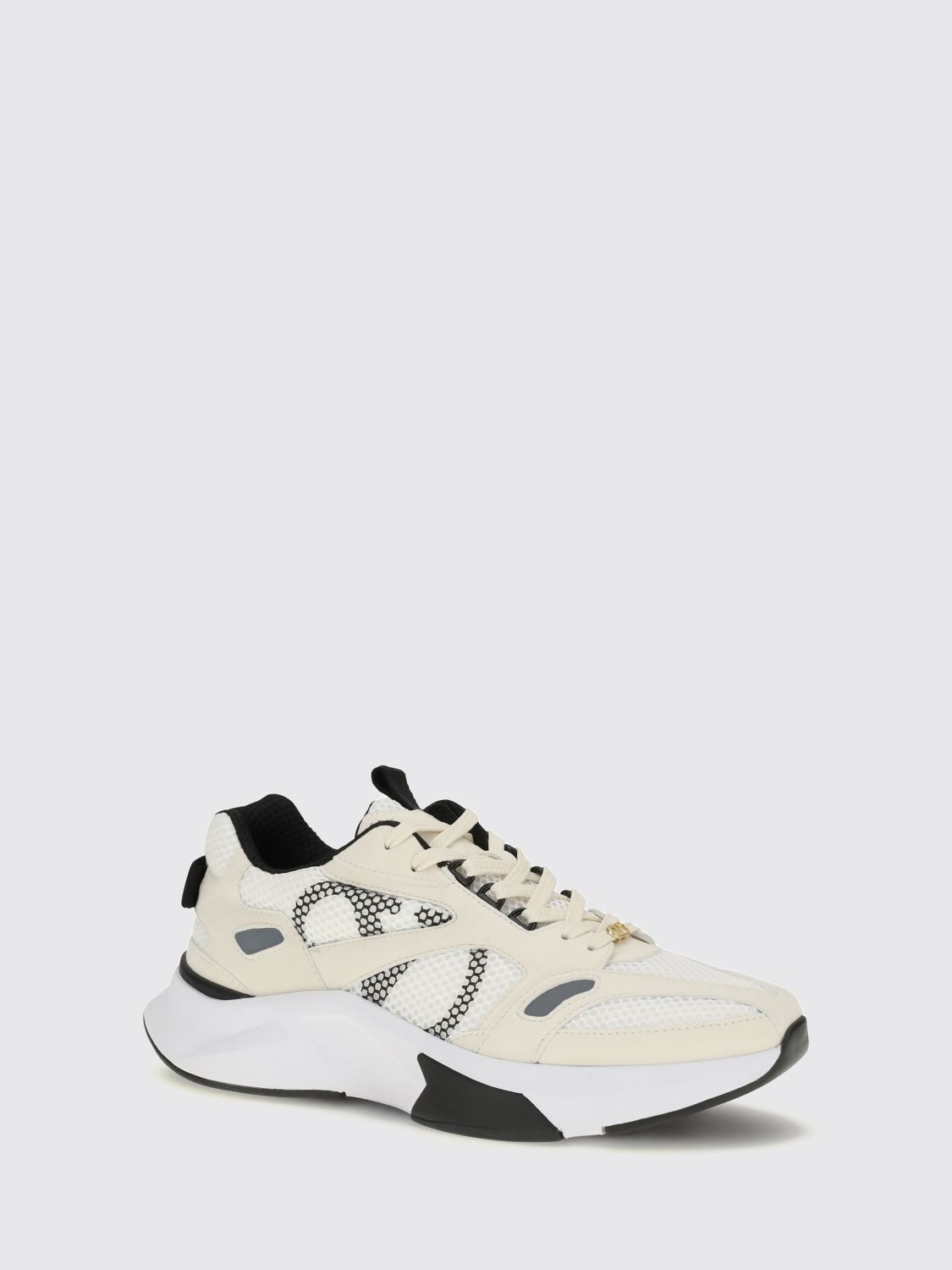 [Valentino Garavani] Sneakers FW26 S0N88QAP 0QV