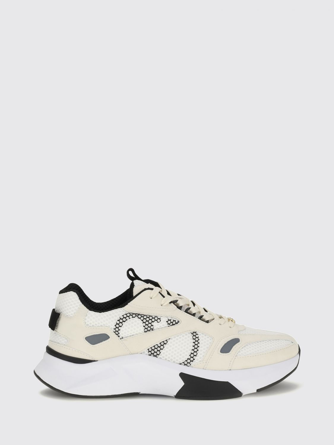 [Valentino Garavani] Sneakers FW26 S0N88QAP 0QV