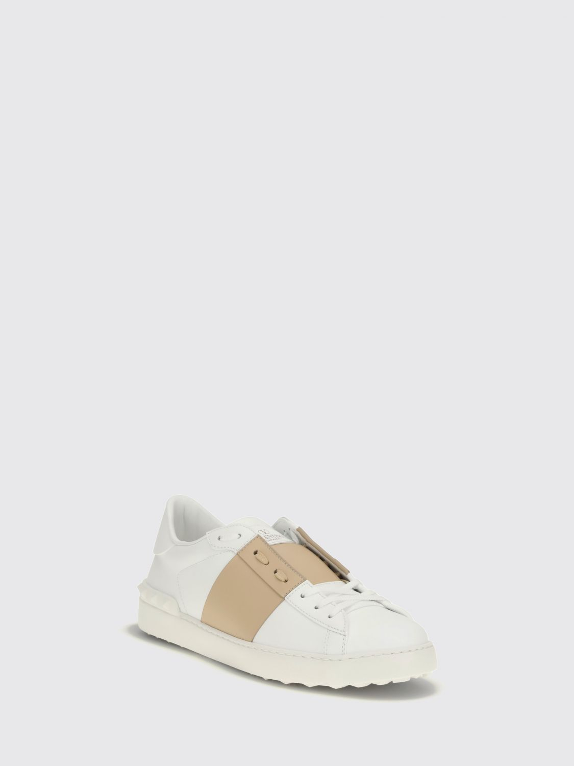 [Valentino Garavani] Sneakers FW26 S0830BLU DAH