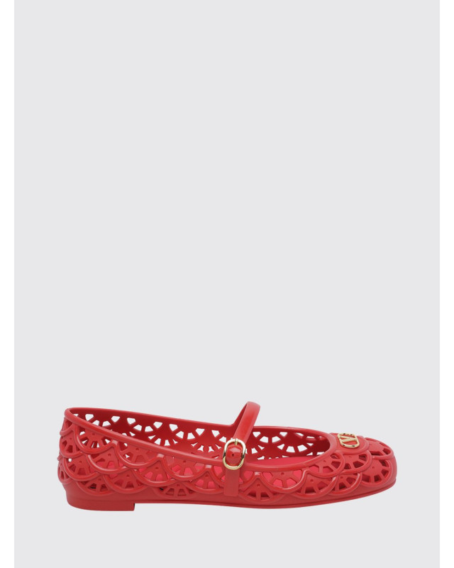 [Valentino Garavani] Flat shoes FW26 S0PV9RMC RDU