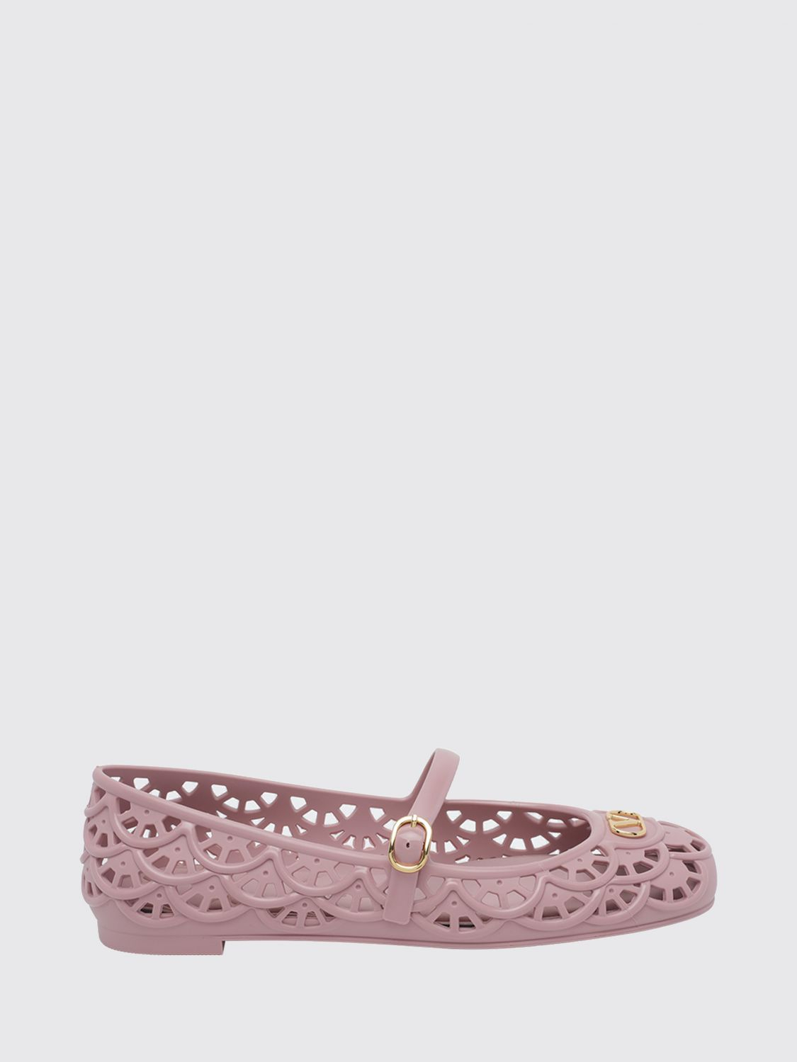 [Valentino Garavani] Flat shoes FW26 S0PV9RMC S86