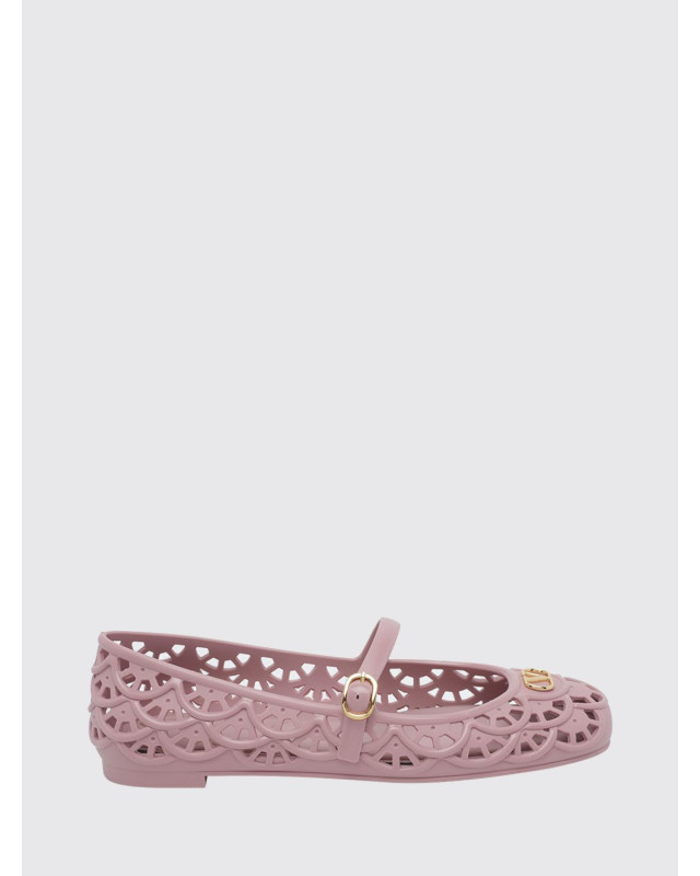 [Valentino Garavani] Flat shoes FW26 S0PV9RMC S86