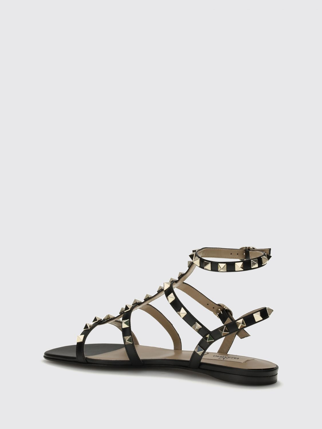 [Valentino Garavani] Sandals FW26 S0A05VOD 0NO