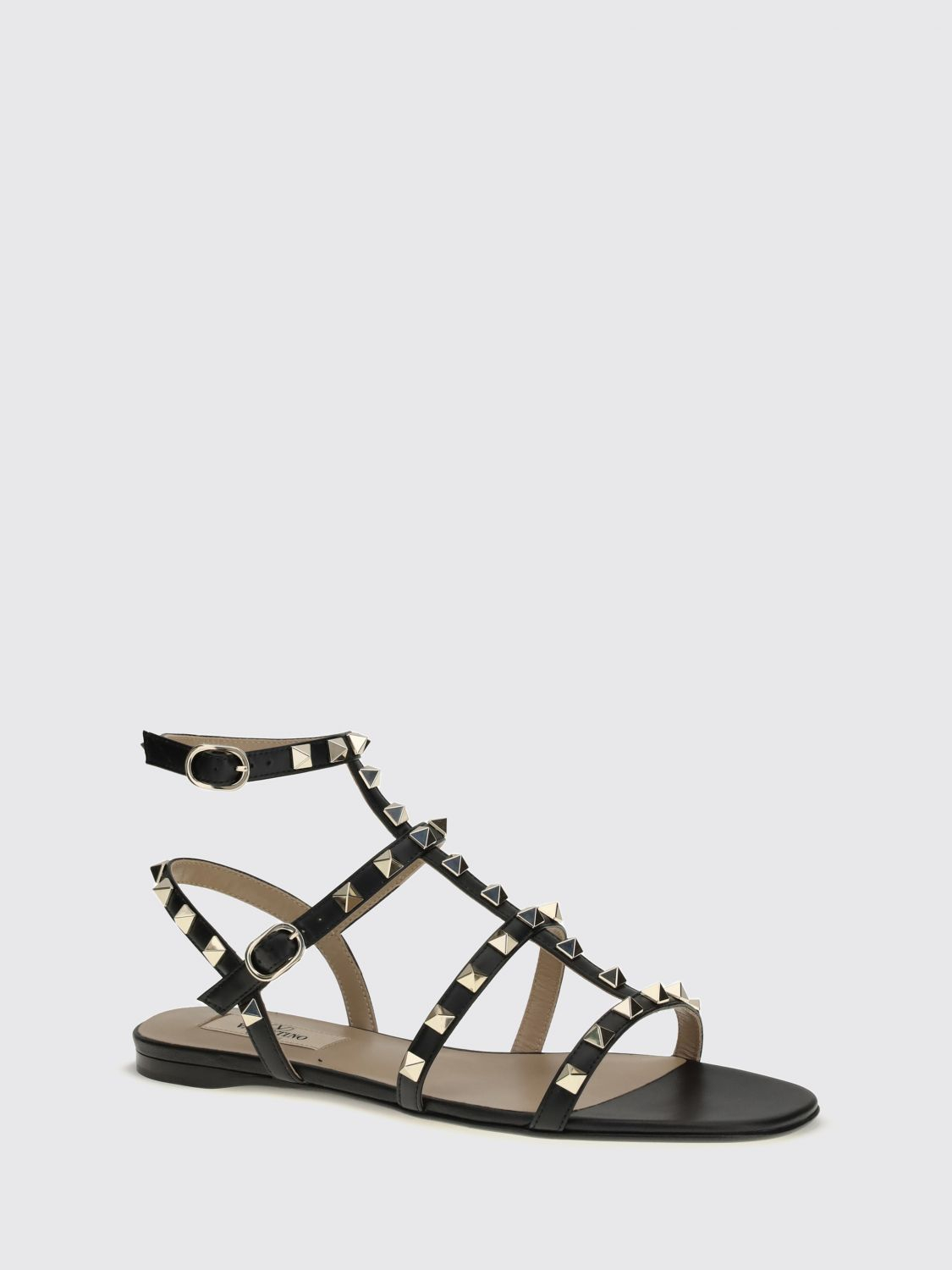 [Valentino Garavani] Sandals FW26 S0A05VOD 0NO