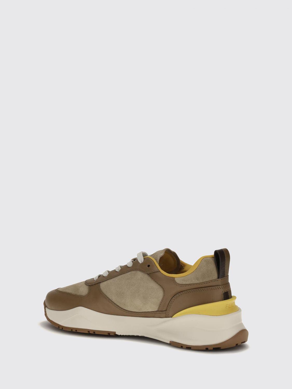 [Fendi] Sneakers FW26 7E1925AY1W F1WPG