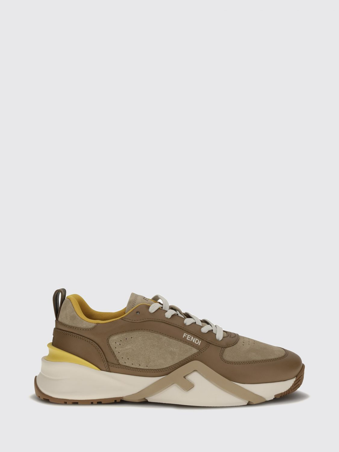 [Fendi] Sneakers FW26 7E1925AY1W F1WPG