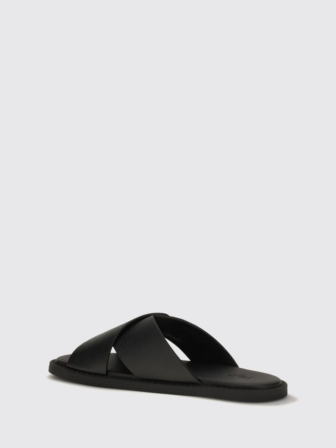 [Fendi] Sandals FW26 7X1932TDK F0QA1