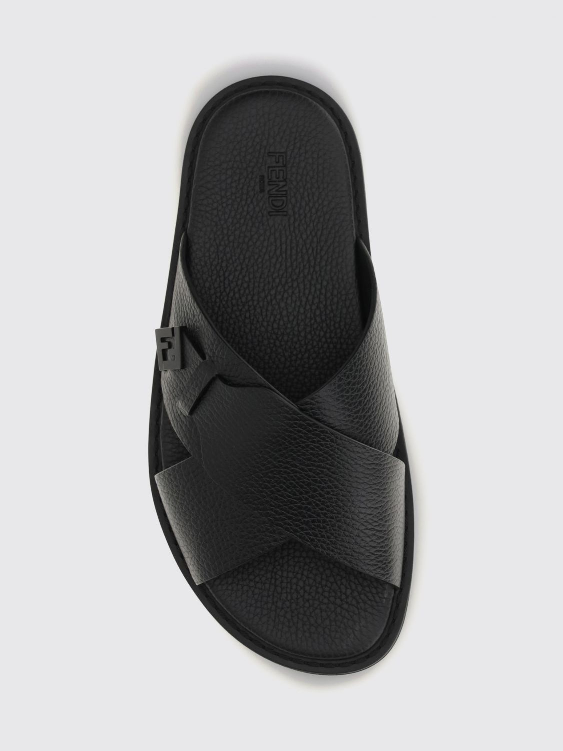 [Fendi] Sandals FW26 7X1932TDK F0QA1