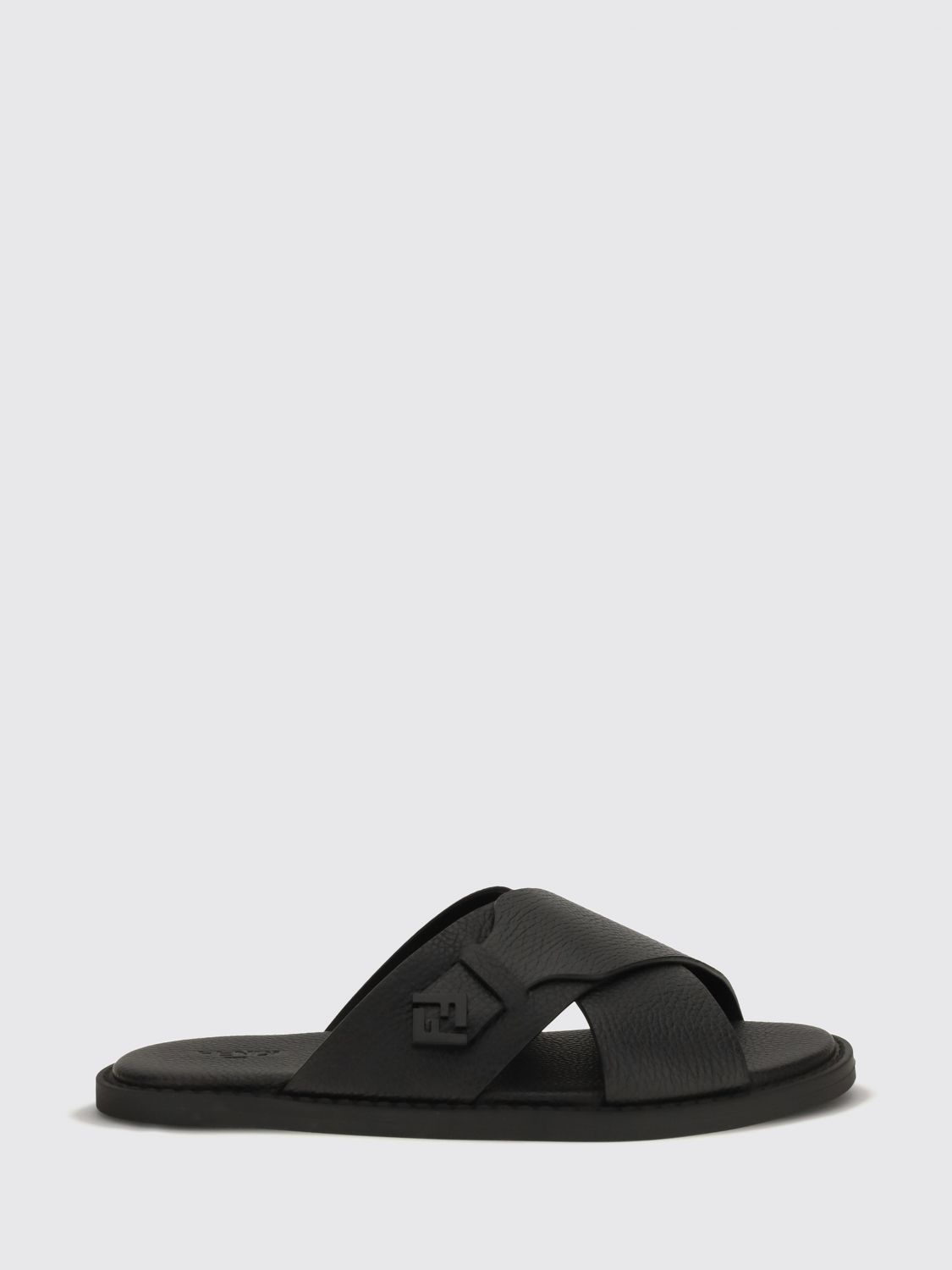 [Fendi] Sandals FW26 7X1932TDK F0QA1