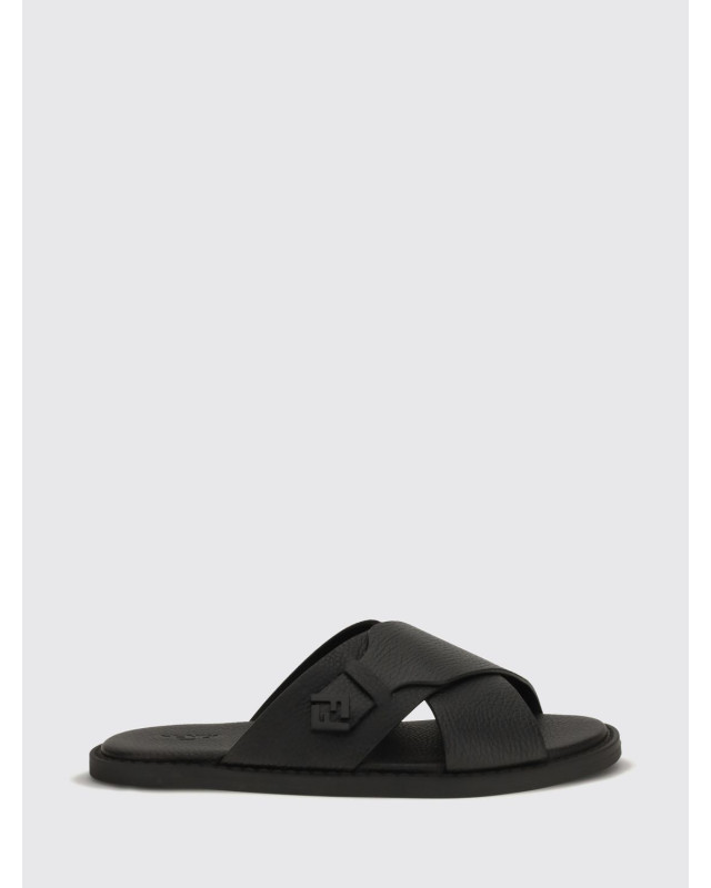 [Fendi] Sandals FW26 7X1932TDK F0QA1