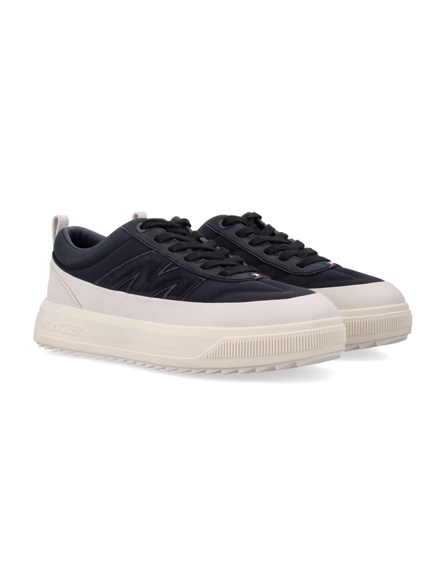 [Moncler] Sneakers FW26 4M00150M7091999