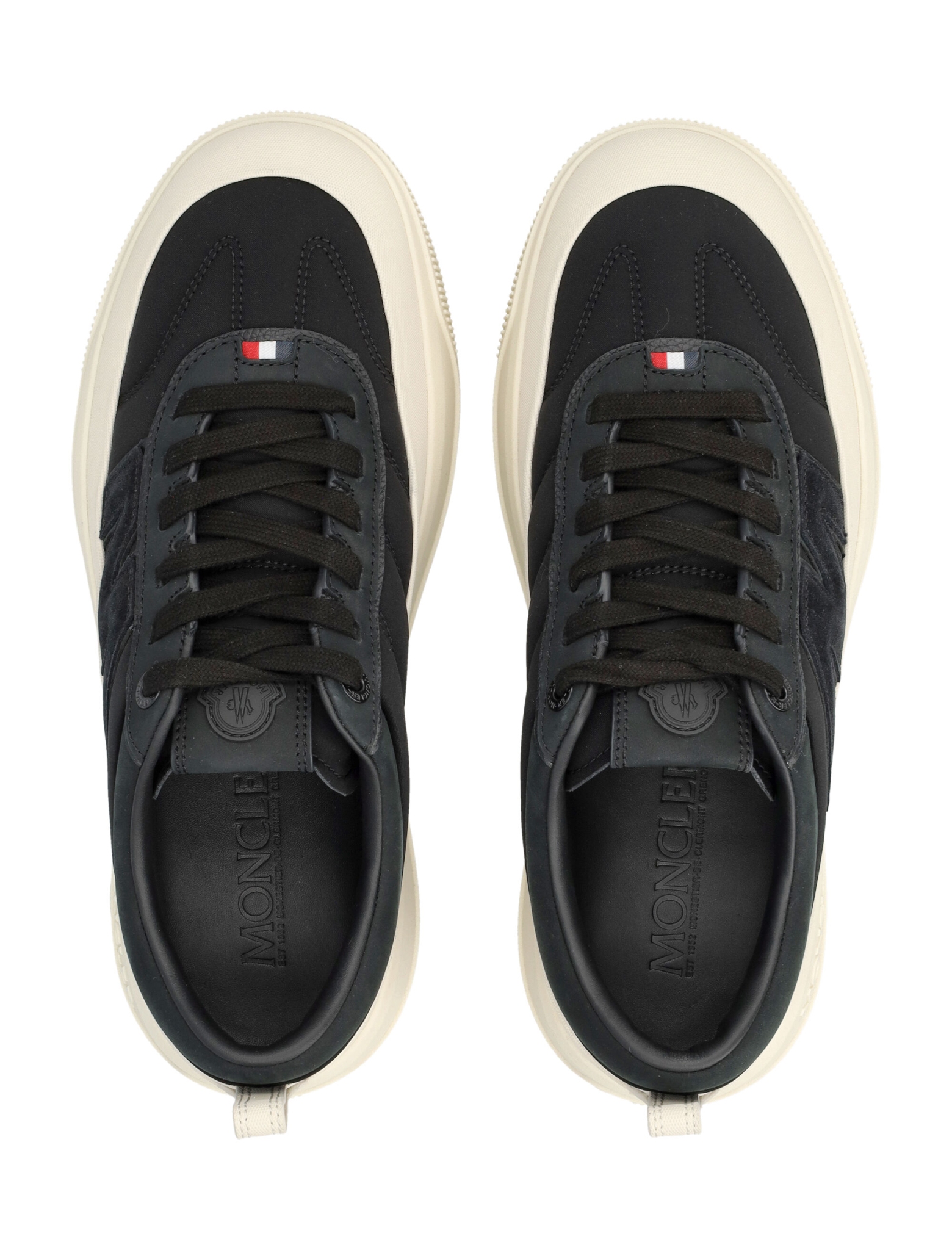 [Moncler] Sneakers FW26 4M00150M7091999