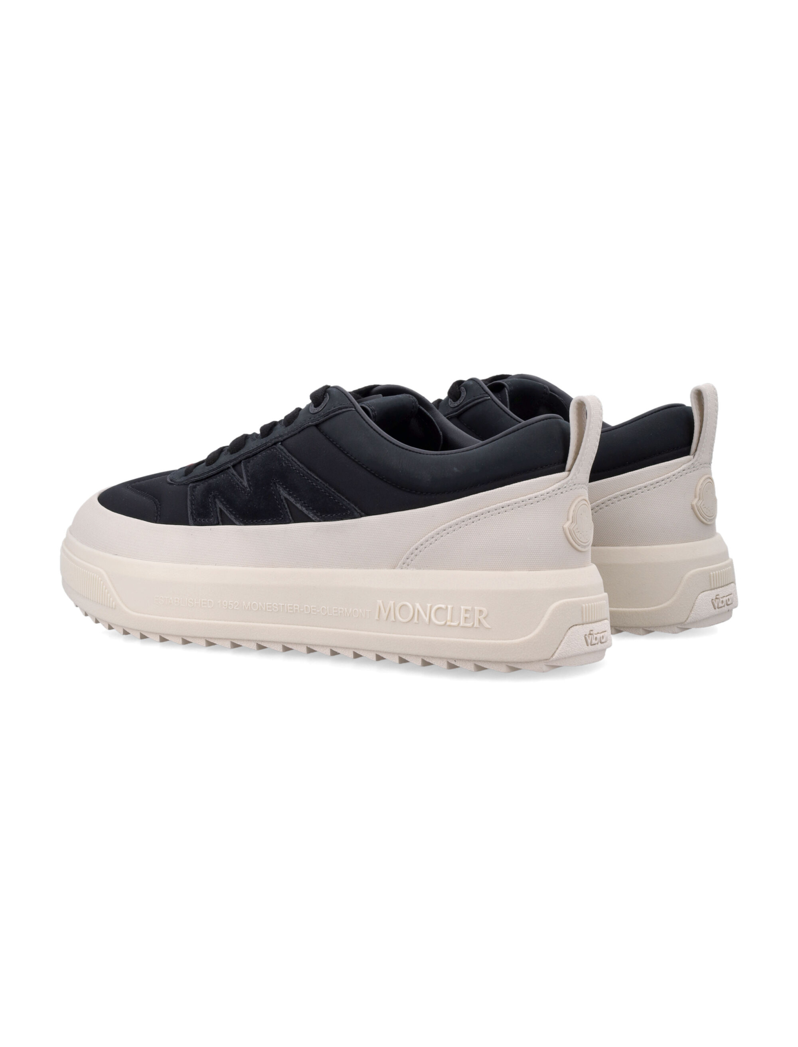 [Moncler] Sneakers FW26 4M00150M7091999