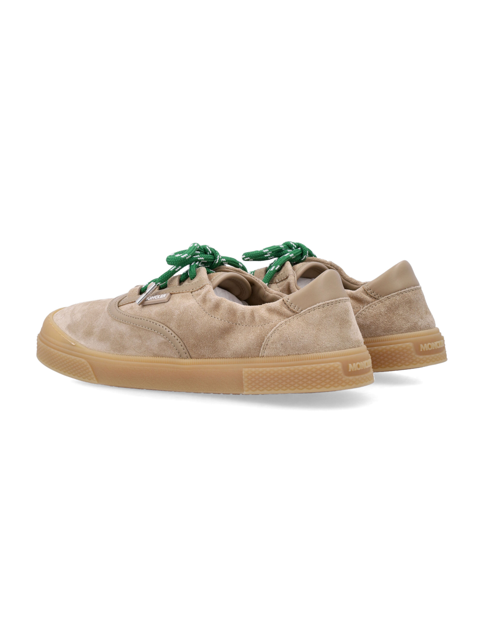 [Moncler] Sneakers FW26 4M00090M946524I