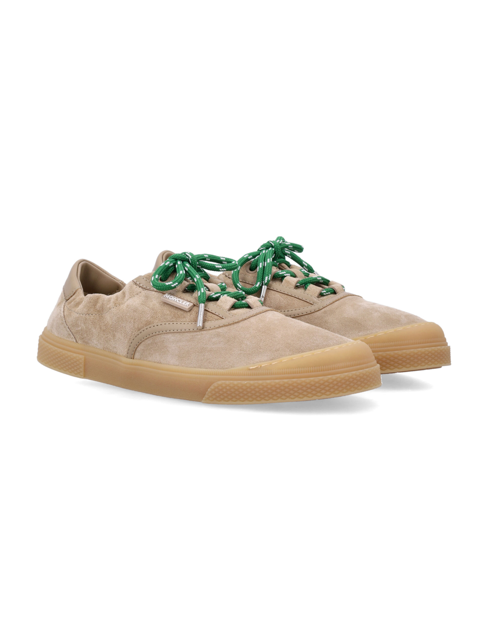 [Moncler] Sneakers FW26 4M00090M946524I
