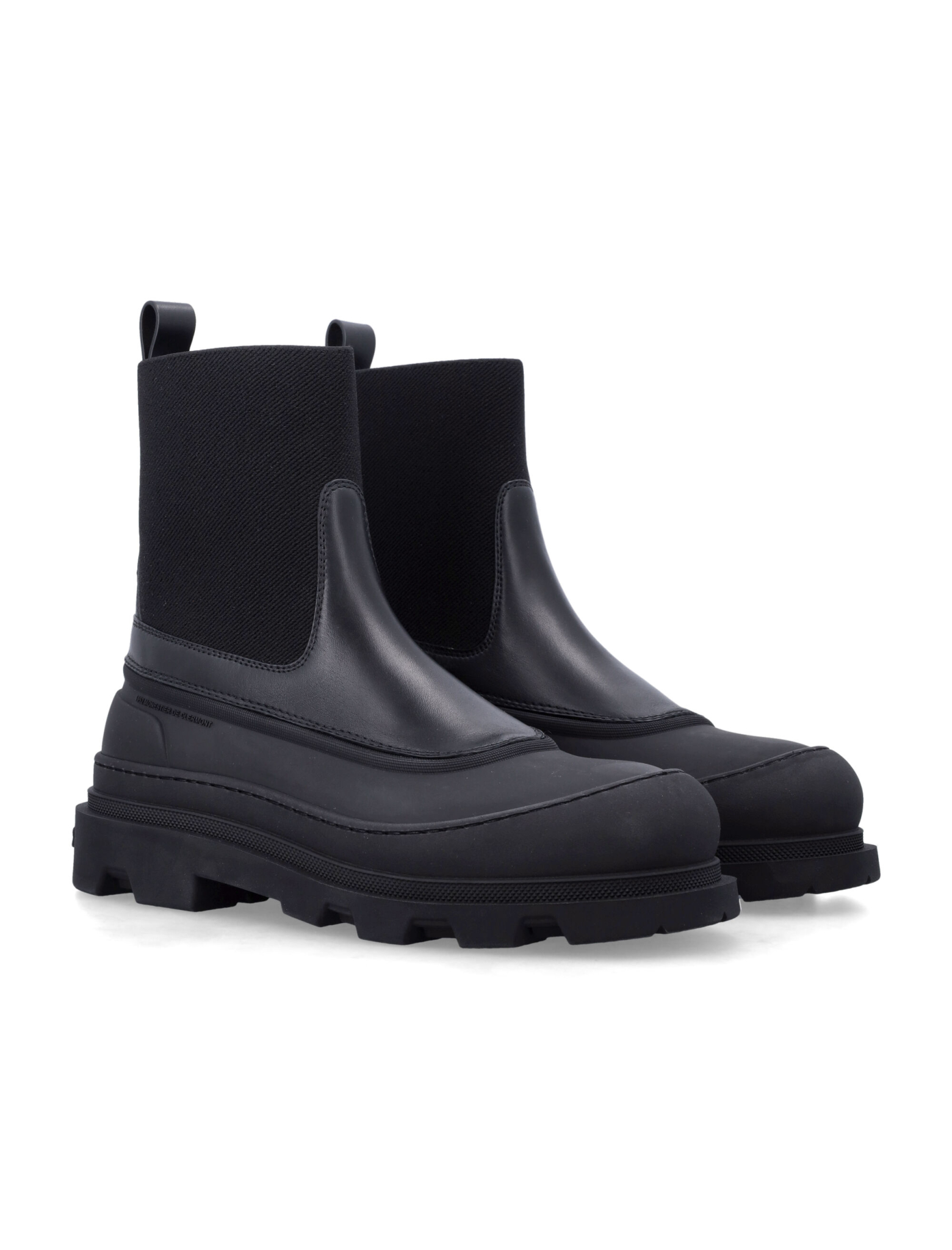 [Moncler] Flat shoes FW26 4F00030M9918999