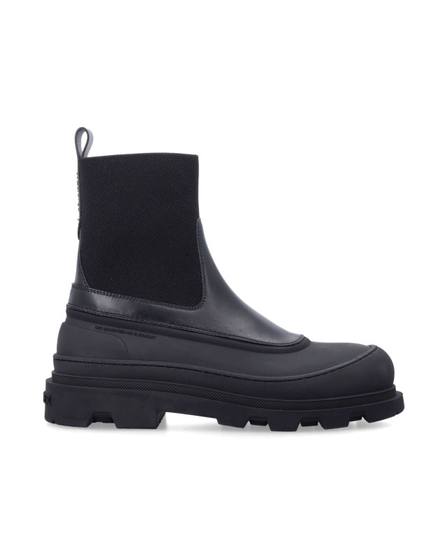[Moncler] Flat shoes FW26 4F00030M9918999