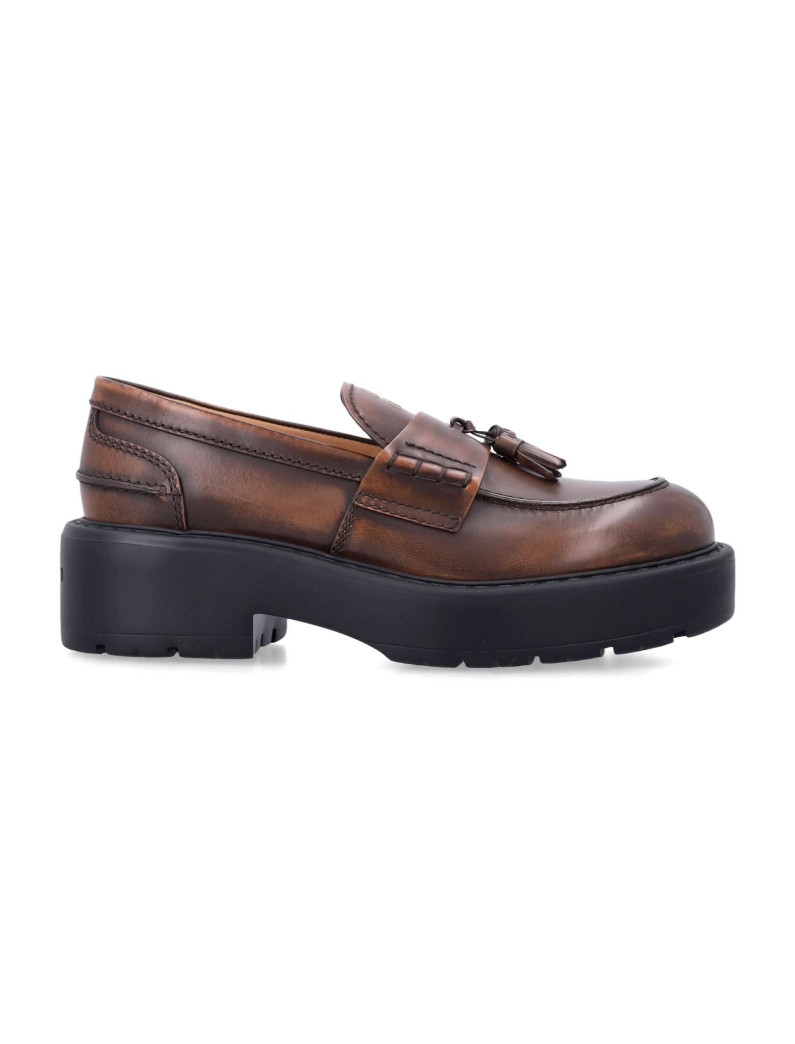 [Miu Miu] Flat shoes FW26 5D743E3KY8F0038