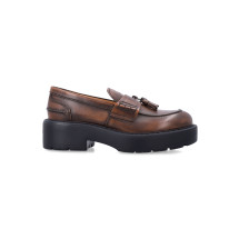 [Miu Miu] Flat shoes FW26 5D743E3KY8F0038