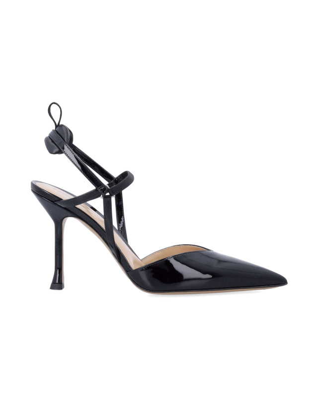 [Fendi] Flat shoes FW26 8J9096NEHF0QA1