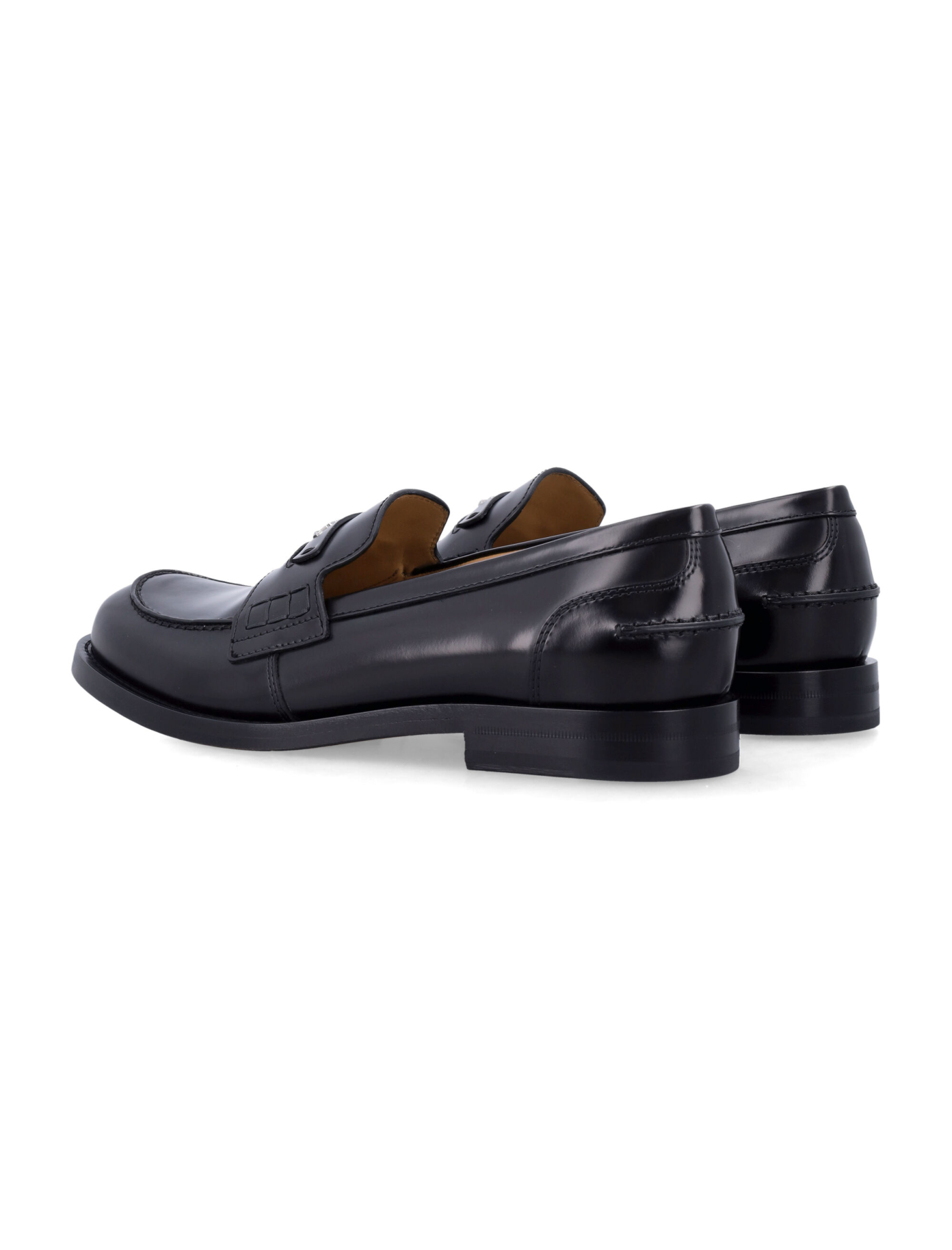 [Fendi] Dress Shoes FW26 7D196469FF0QA1
