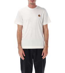 [Moncler] T-shirts Short Sleeve FW26 8C000438390T034