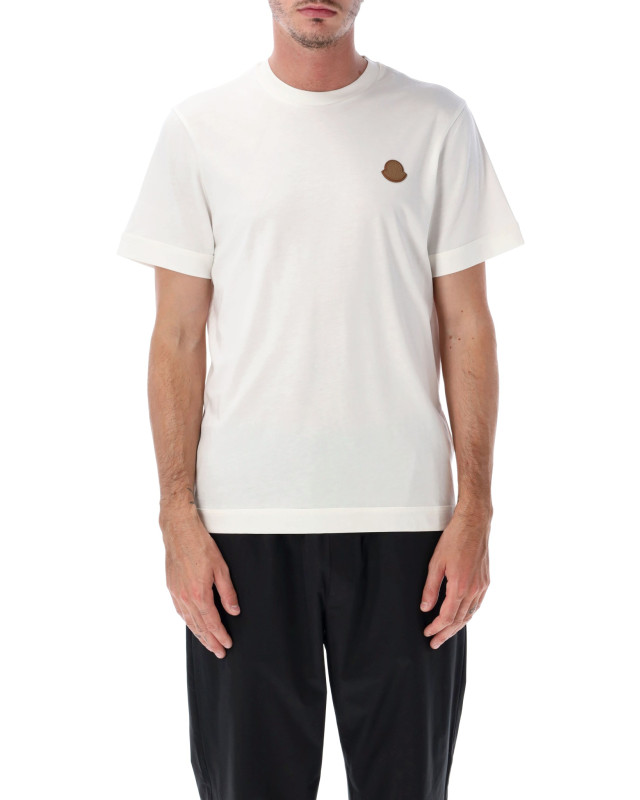 [Moncler] T-shirts Short Sleeve FW26 8C000438390T034