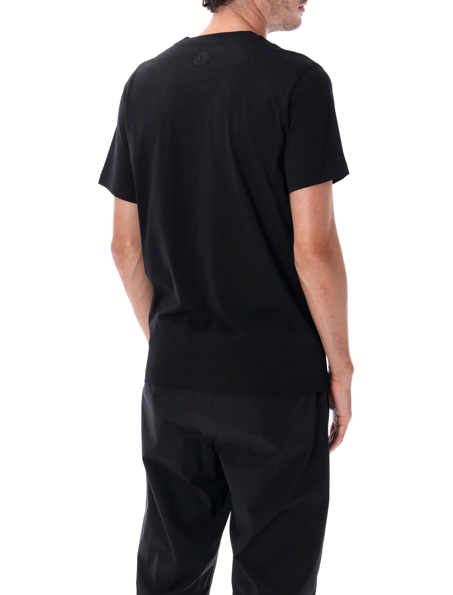 [Moncler] T-shirts Short Sleeve FW26 8C0003789AYW999