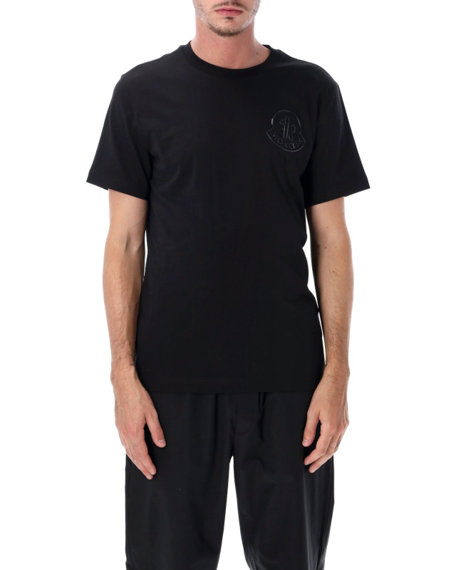 [Moncler] T-shirts Short Sleeve FW26 8C0003789AYW999