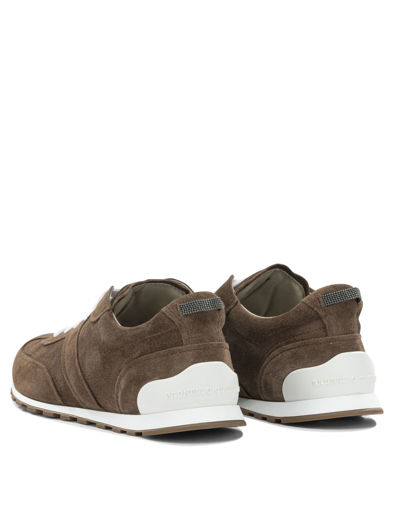 [Brunello Cucinelli] Sneakers FW26 MZSFG3337C9773