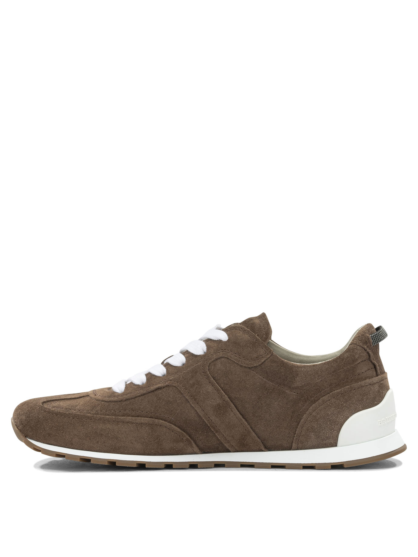 [Brunello Cucinelli] Sneakers FW26 MZSFG3337C9773