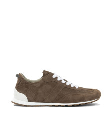 [Brunello Cucinelli] Sneakers FW26 MZSFG3337C9773