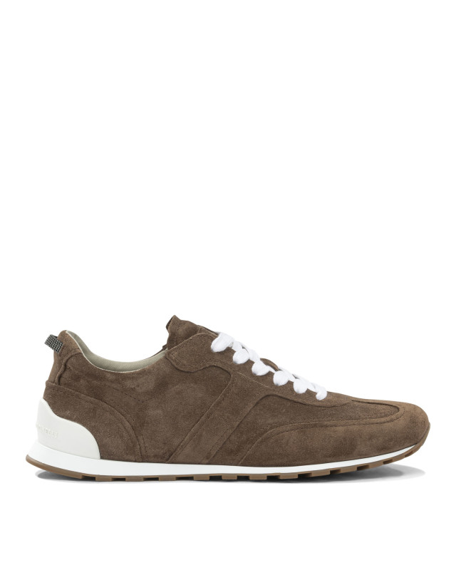 [Brunello Cucinelli] Sneakers FW26 MZSFG3337C9773