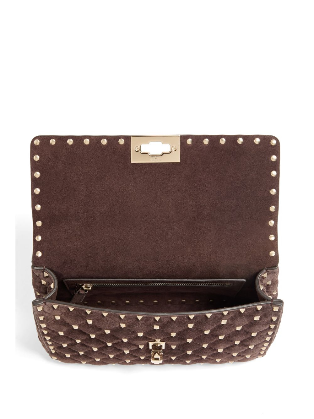[Valentino Garavani] Shoulder bag FW26 WB0122KQQ0TO