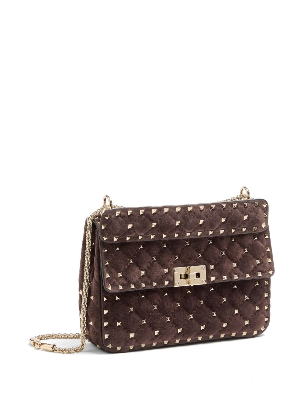 [Valentino Garavani] Shoulder bag FW26 WB0122KQQ0TO
