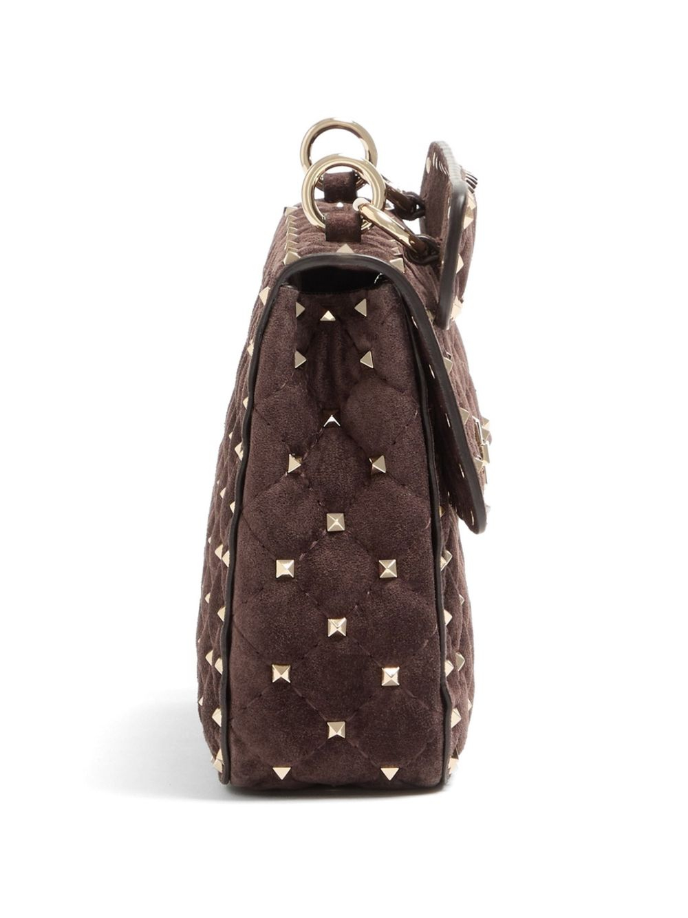 [Valentino Garavani] Shoulder bag FW26 WB0122KQQ0TO