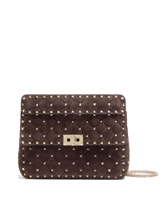 [Valentino Garavani] Shoulder bag FW26 WB0122KQQ0TO