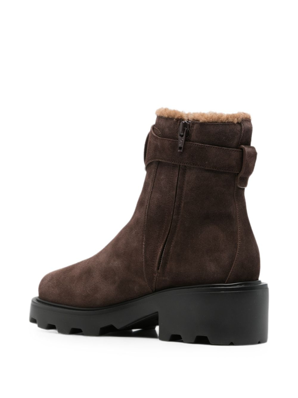 [Valentino Garavani] Ankle Boots FW26 WS0MT5XYA2W2