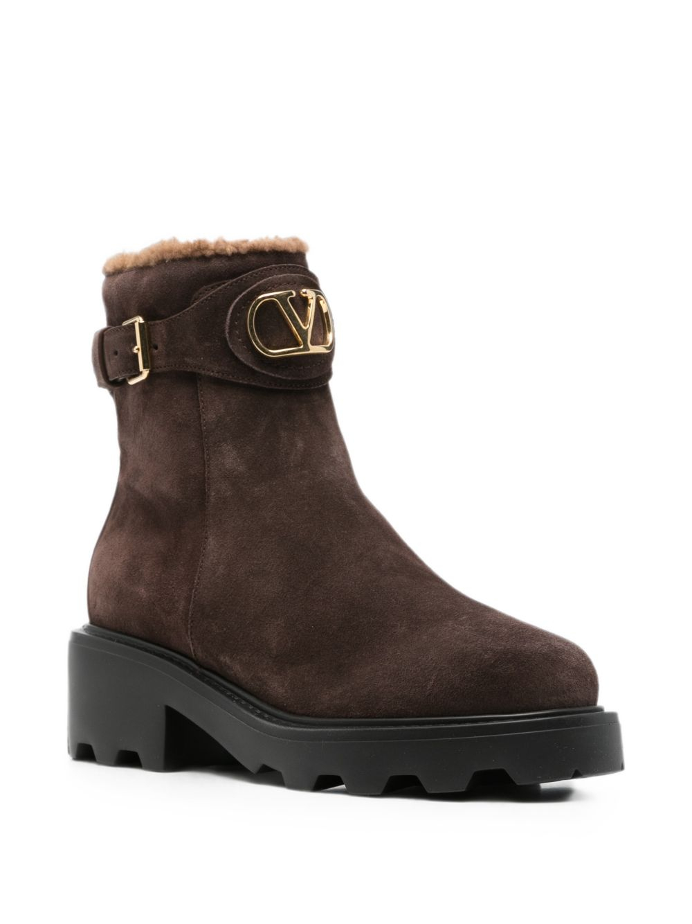 [Valentino Garavani] Ankle Boots FW26 WS0MT5XYA2W2