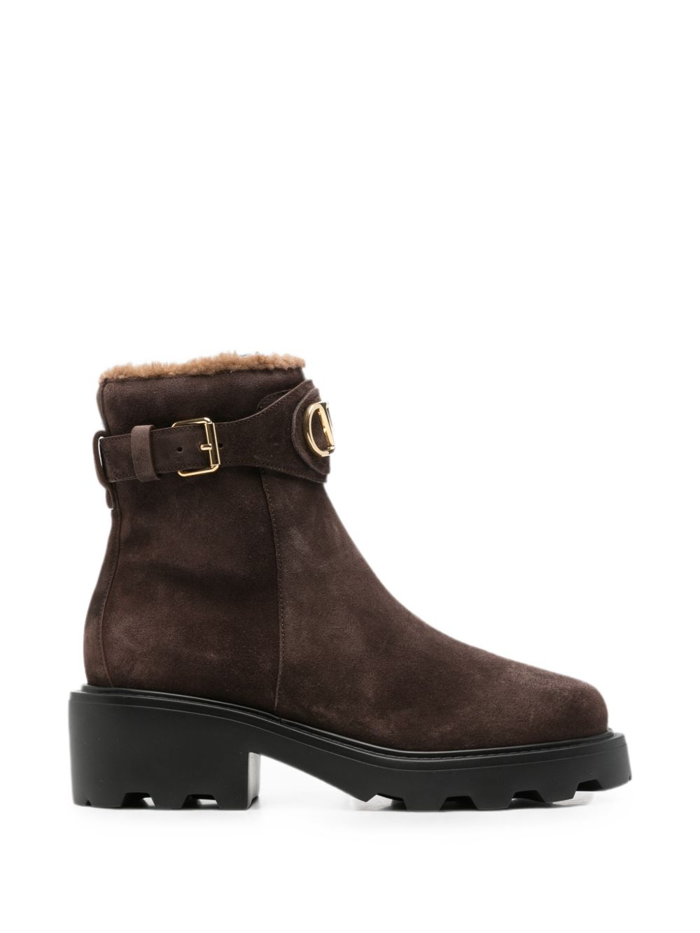 [Valentino Garavani] Ankle Boots FW26 WS0MT5XYA2W2
