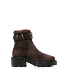 [Valentino Garavani] Ankle Boots FW26 WS0MT5XYA2W2