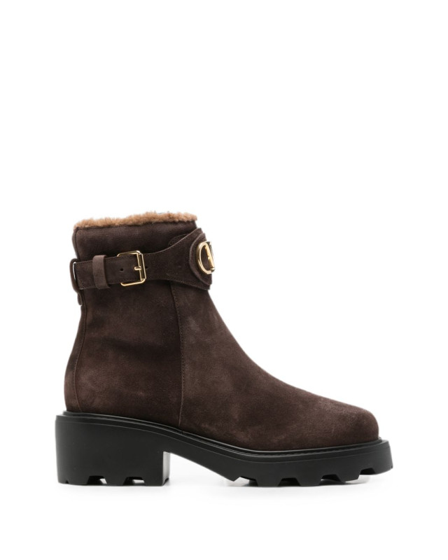 [Valentino Garavani] Ankle Boots FW26 WS0MT5XYA2W2