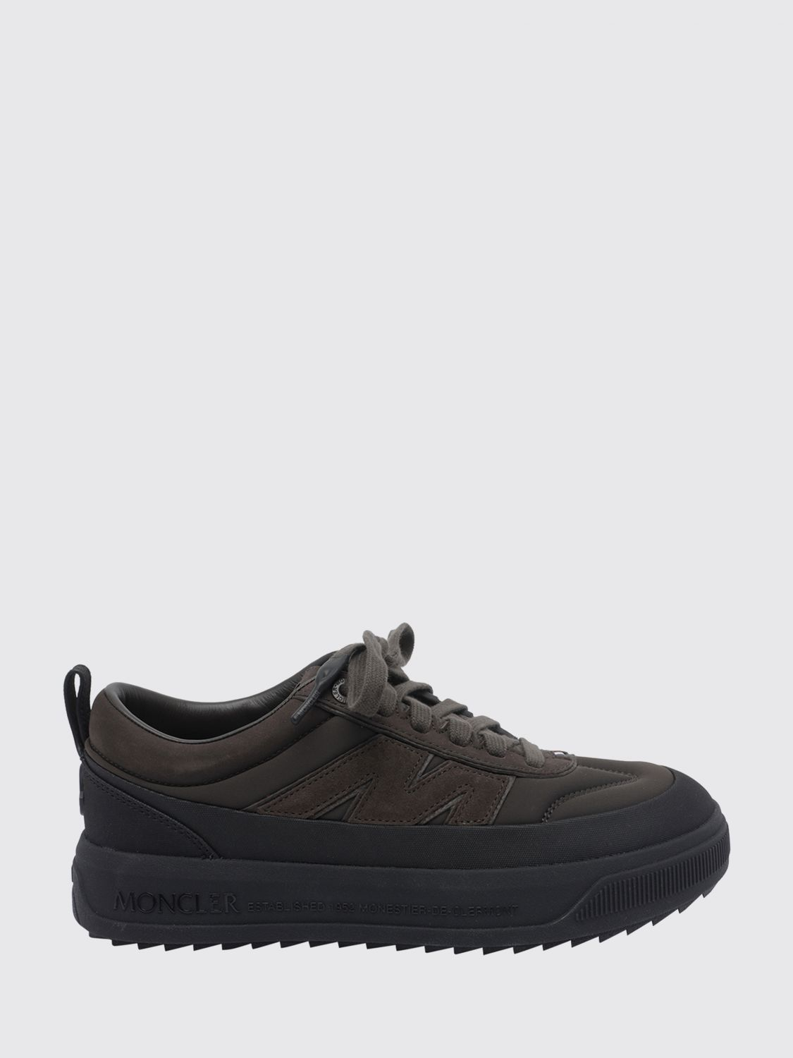 [Moncler] Sneakers FW26 4M001904M001 26D