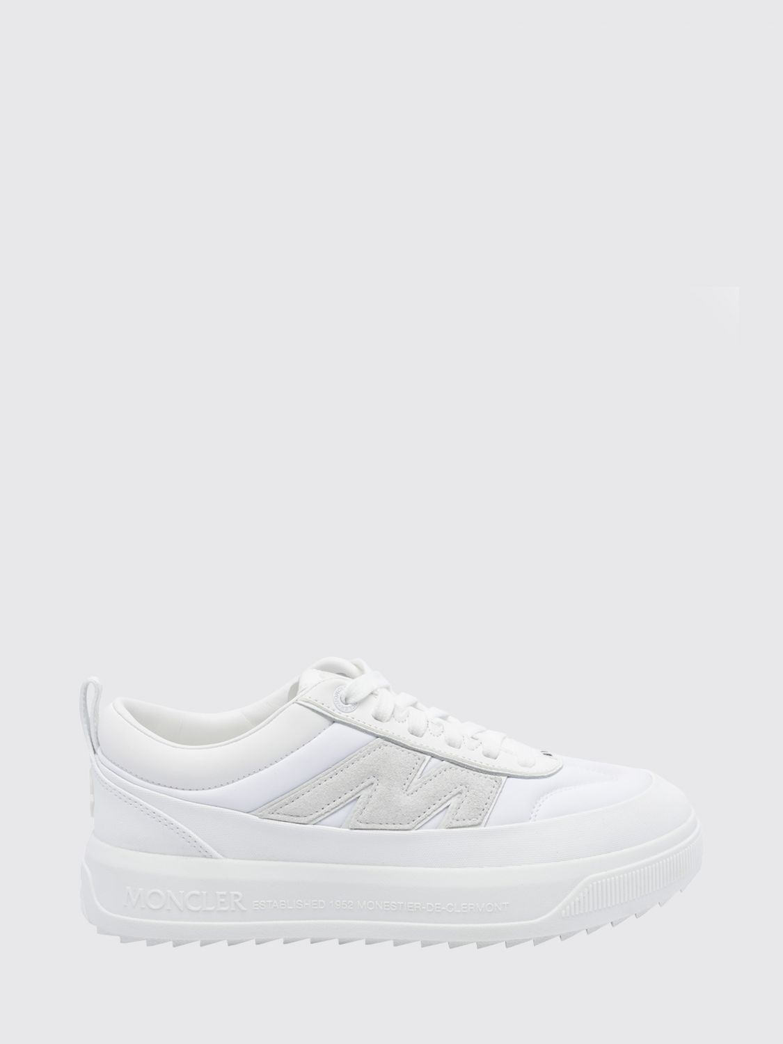 [Moncler] Sneakers FW26 4M001904M001 001