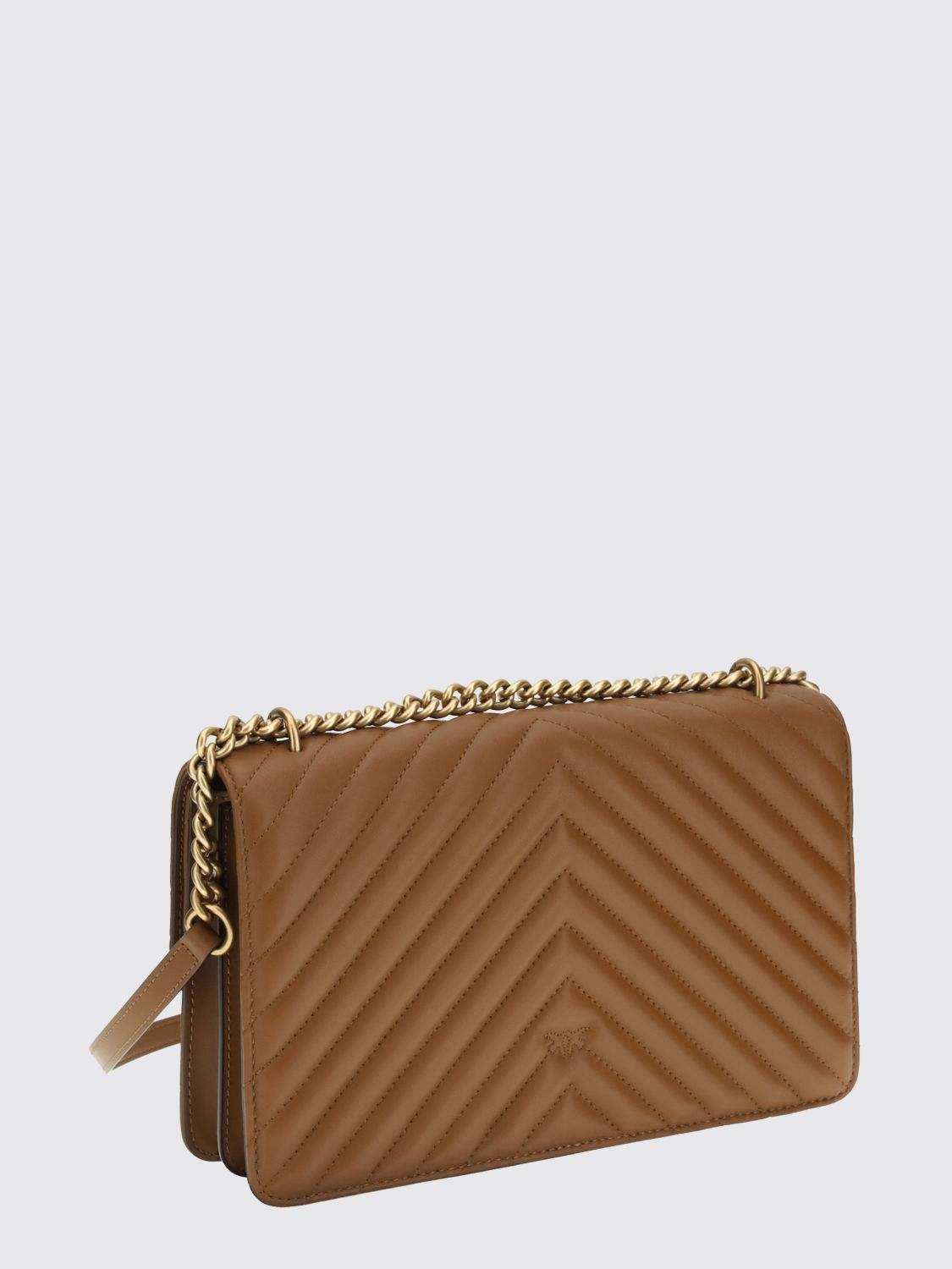 [PINKO] Cross body bag SS26 100941A0GK L17Q
