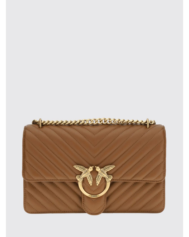 [PINKO] Cross body bag SS26 100941A0GK L17Q