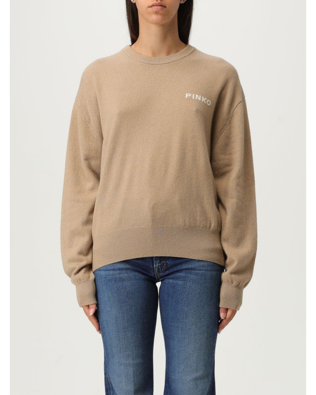 [PINKO] Knitwear FW25 105561A2SI MZ2