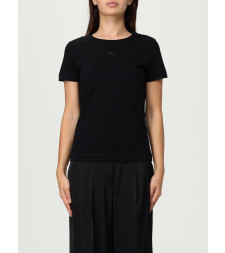 [PINKO] T-shirts Short Sleeve FW25 100355A2RD Z99