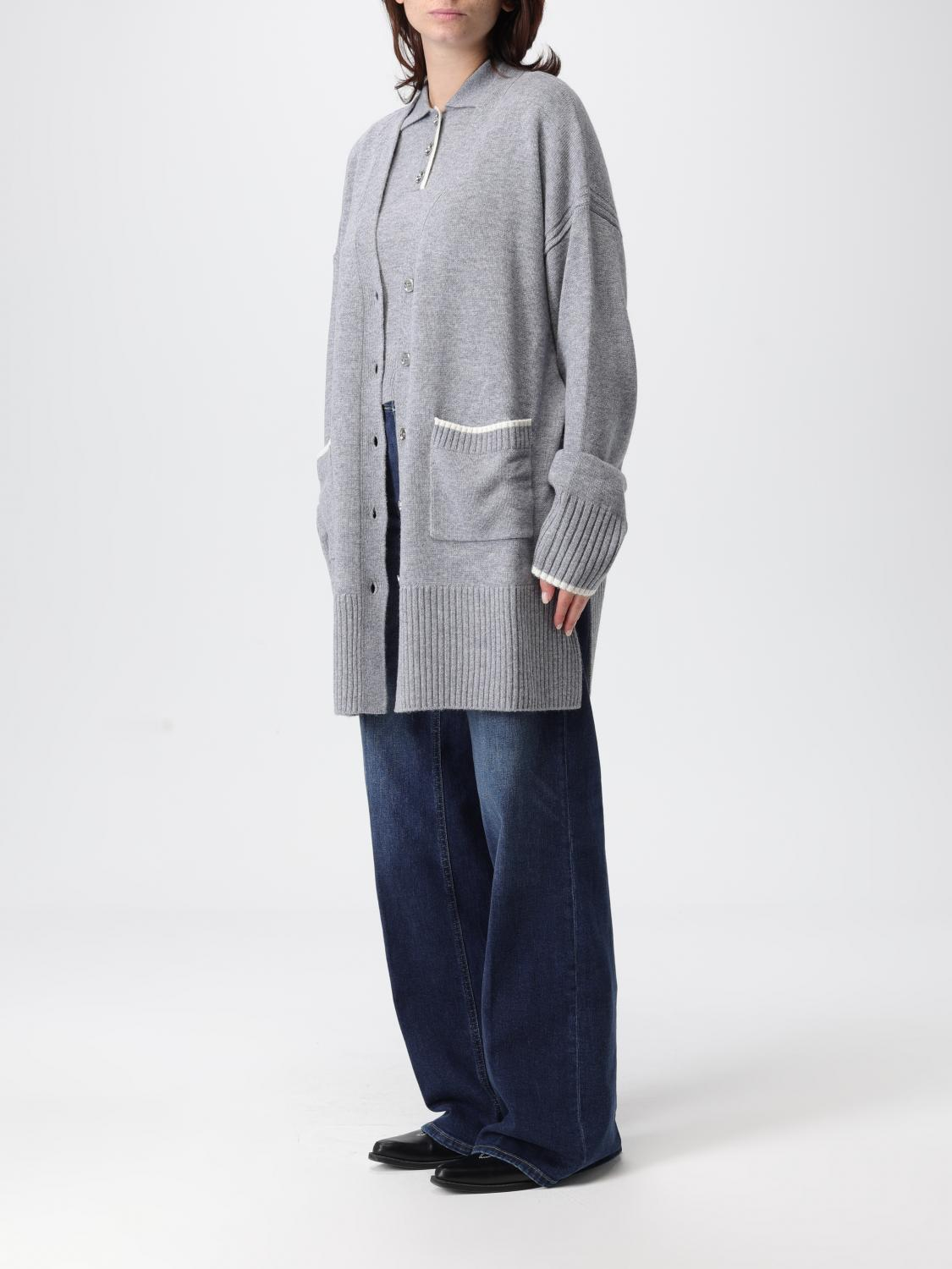 [PINKO] Knitwear FW25 105451A2Q9 II2